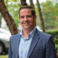 SCP Health Employee Derek Sawyer's profile photo