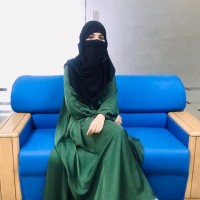 DevDen Employee Zuha Khan's profile photo