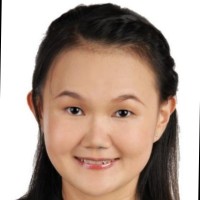 NetSfere Employee Joanne Ow's profile photo