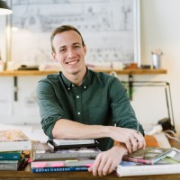 Murphy & Co. Design Employee Blake Solberg's profile photo