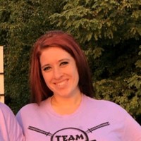 OCL Architectural Lighting Employee Melissa Partney's profile photo