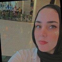 IMCT Group Employee Aya Waheed's profile photo