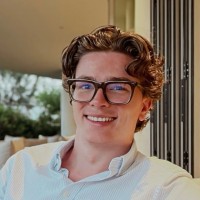 Salesdrive® Employee William Michielsen's profile photo