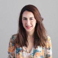 SWTCH Employee Sofia Berrada's profile photo