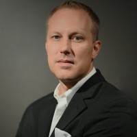 Varian Employee Andrew Cooper's profile photo