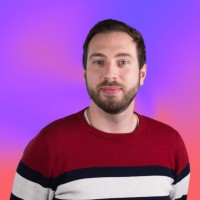 EFREI - Grande école du numérique Employee Alexandre Rivet's profile photo