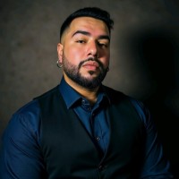 Foo Talent Employee Gustavo Adolfo Briceño Guerrero's profile photo