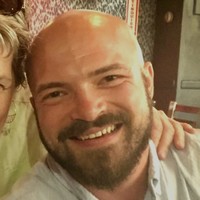 Daniel Negrete Email & Phone Number