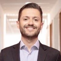 Visa Employee Rafael Diego Soares's profile photo
