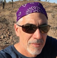42 Solutions B.V. Employee Graham Knubley's profile photo