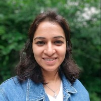 Pernod Ricard India Employee Sonal Singhal's profile photo