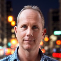 Merkle Bulgaria Employee Paul Marchant's profile photo