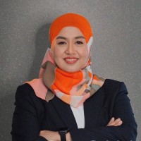 MISC Employee Ruzila Idin's profile photo