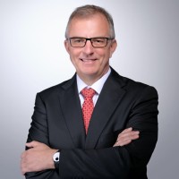 Joerg Bienert Email & Phone Number