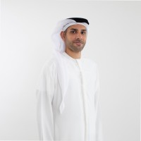 Museum of the Future Employee Majed Almansoori's profile photo