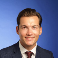 KPMG UK Employee James Dennis's profile photo