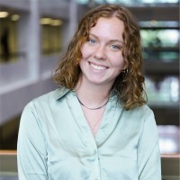 NALCAP Employee Megan Caldwell's profile photo