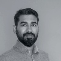 GoDash Technologies Employee Koushik Mondal's profile photo