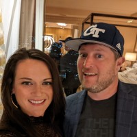 ParkOps Holdings, LLC Employee Daniel Bell's profile photo