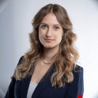 Quest Foundation Employee Suzan Barendregt's profile photo