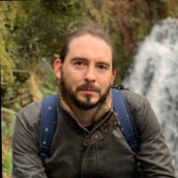 Tony Sharples's profile photo