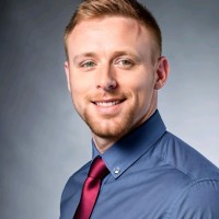 Darwin Homes Employee Cody Gentry's profile photo