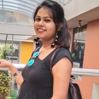 Megha Banik Email