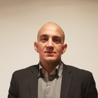 Mitel France Employee Ludovic Lemaréchal's profile photo