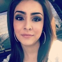 Merrick Machine Employee Rebeka Williams's profile photo