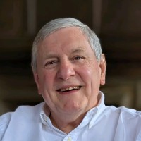 Ørsted Employee Les Simpson's profile photo