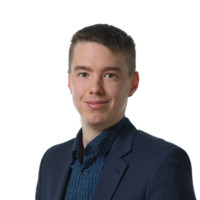 REDGO Suomi Employee Rene Hassinen's profile photo