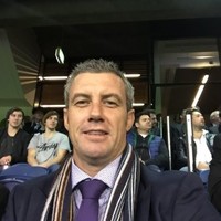 Michael Gordon Email & Phone Number