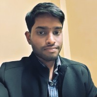 Oracle Employee Shivansh Kumar's profile photo