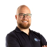 GTE-engineering Employee Rick Beurskens's profile photo