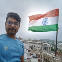 Yogesh Gautam Email