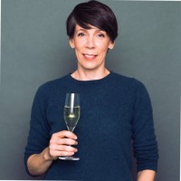 Wein & Vinos GmbH Employee Nadine Blecke's profile photo
