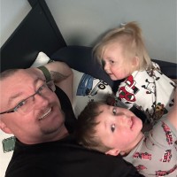 Current Edge Solutions Employee Timothy Brislin's profile photo