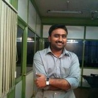 KogniVera Employee Bakkesh S's profile photo
