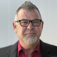 A.O. Reed & Co. Employee Richard MacArthur's profile photo