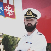 Ministero della Difesa Employee Pierluigi Tortorella's profile photo
