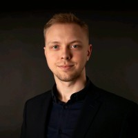 Partner Electronics Ltd. Employee Arek Kaniewski's profile photo