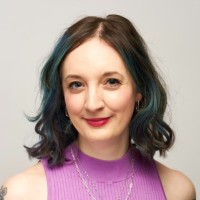 NYU Rory Meyers College of Nursing Employee Brittany Hamilton's profile photo