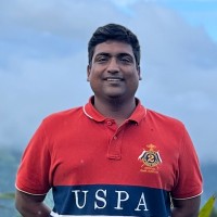 NICE Employee Ankush Jindal's profile photo