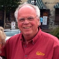 Glenn Newman