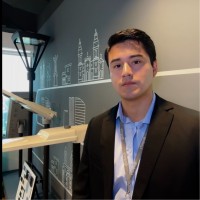 Diego Guzmán Email & Phone Number