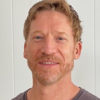 Amazon Web Services (AWS) Employee Mike Dunkley's profile photo