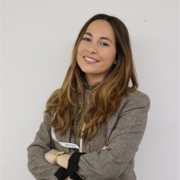 Northbound Employee María de Felipe Toro's profile photo