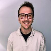 The Night Ministry Employee Andrew Hart's profile photo