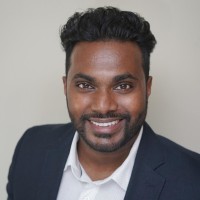 Shot One Studio Employee Jeneeit Jeyakanthan's profile photo