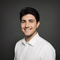 SweetRush Inc. Employee Rodrigo Wagner's profile photo